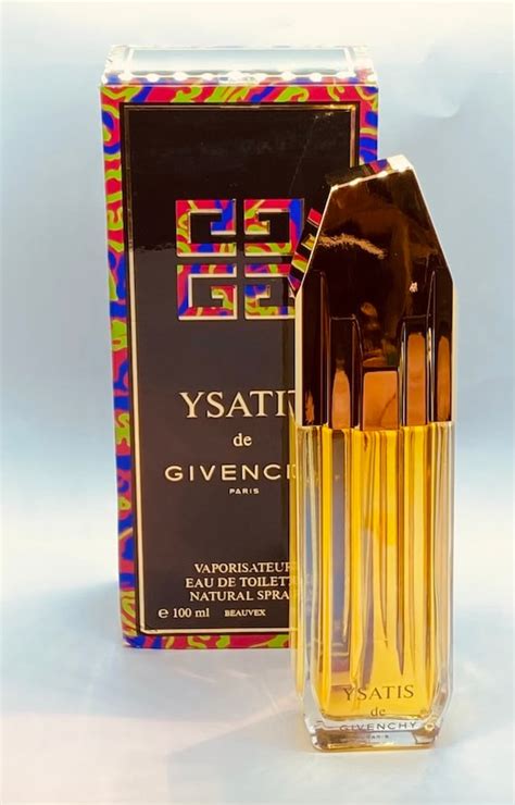 ysatis perfume david jones.